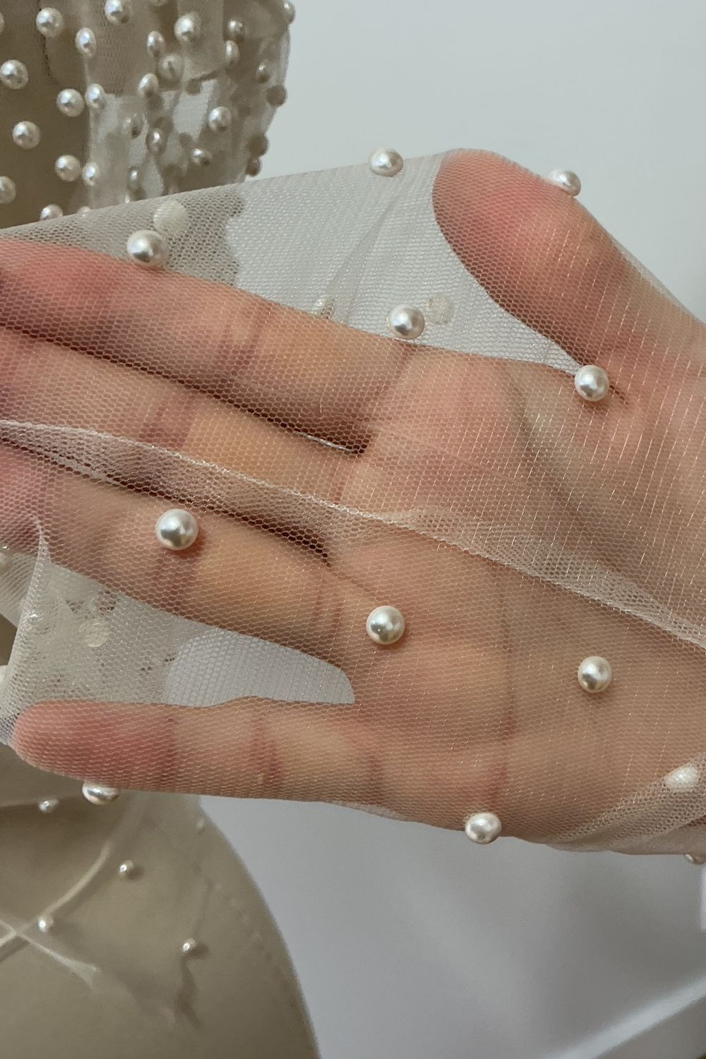 Pnina Tornai 4919TopA-Pearls 7