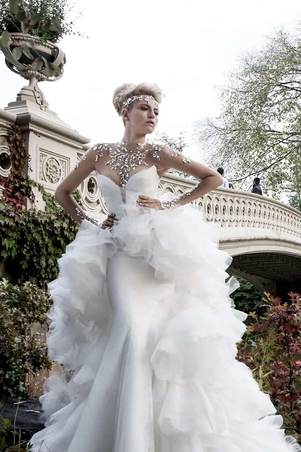 Pnina Tornai 4284BS 0