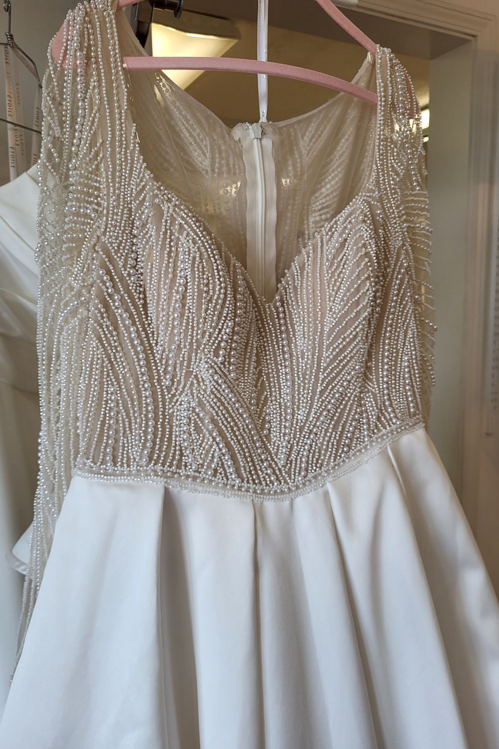 Allure Bridals C769 2