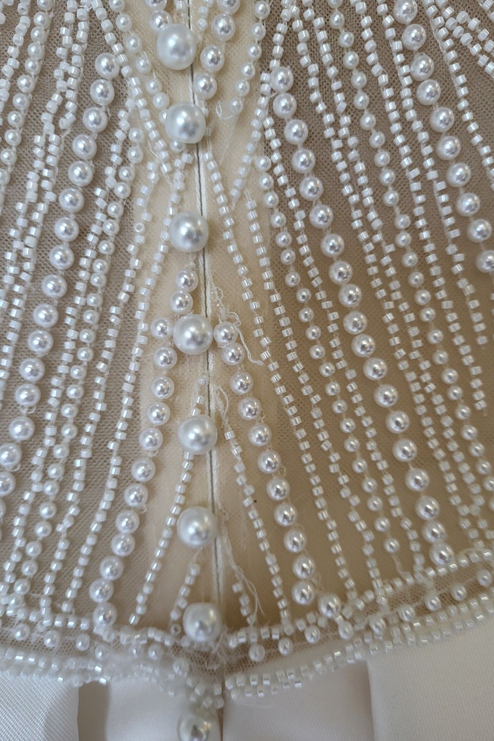 Allure Bridals C769 5