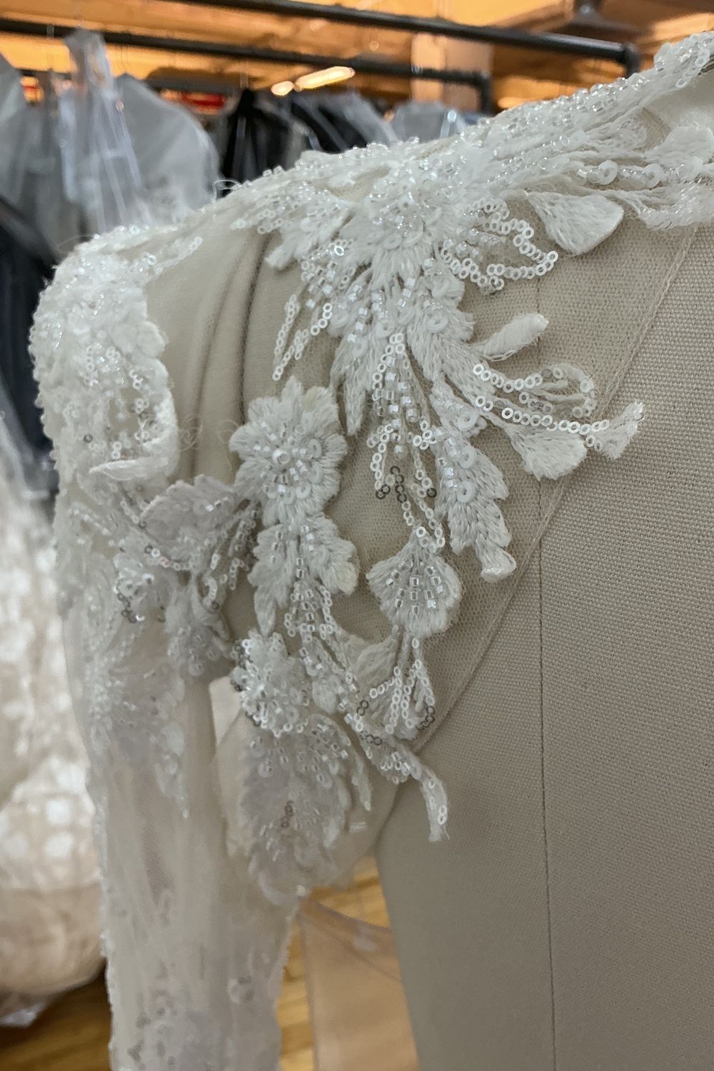 Pnina Tornai 5044BOLERO 7