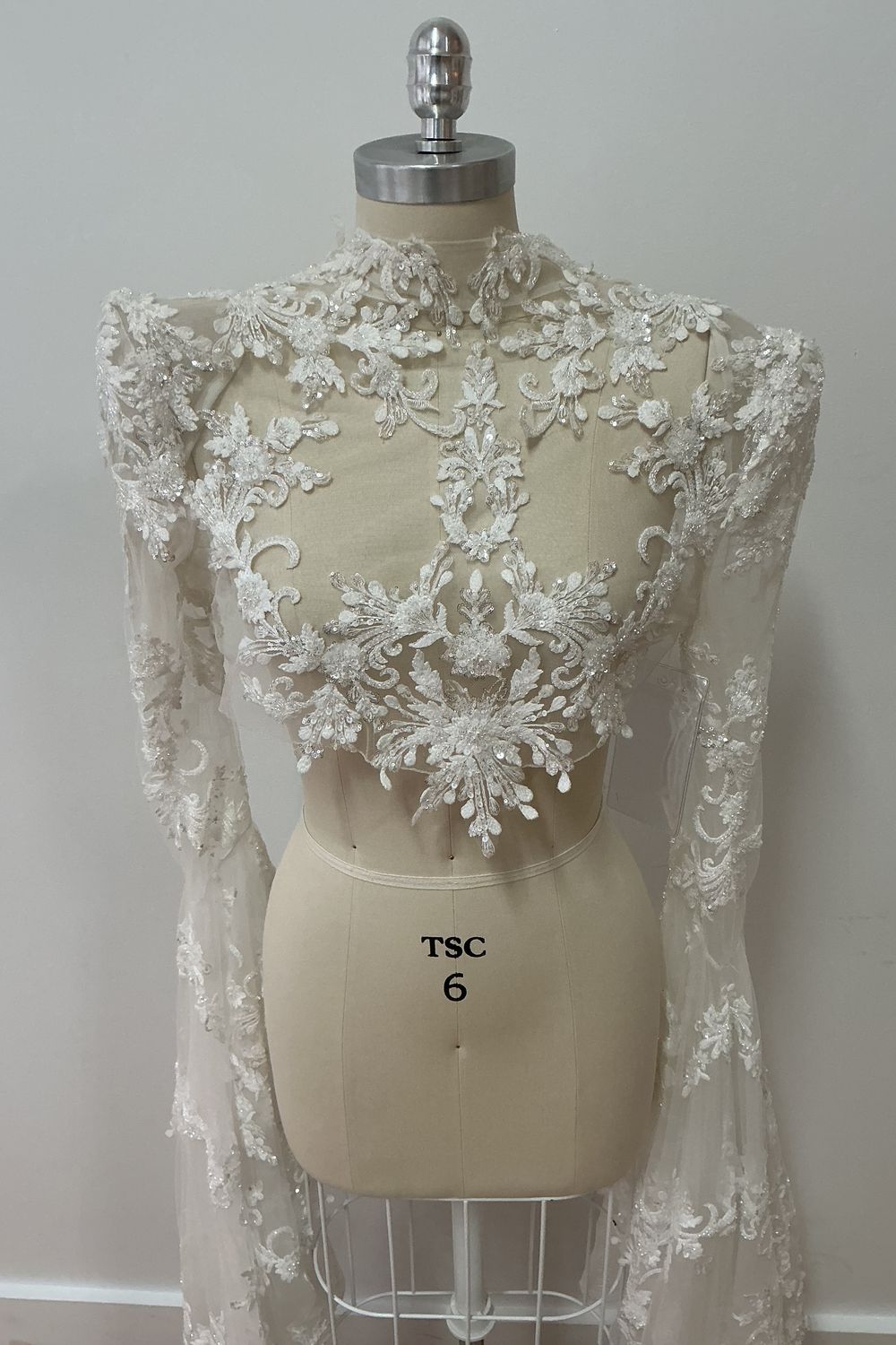Pnina Tornai 5044BOLERO 3