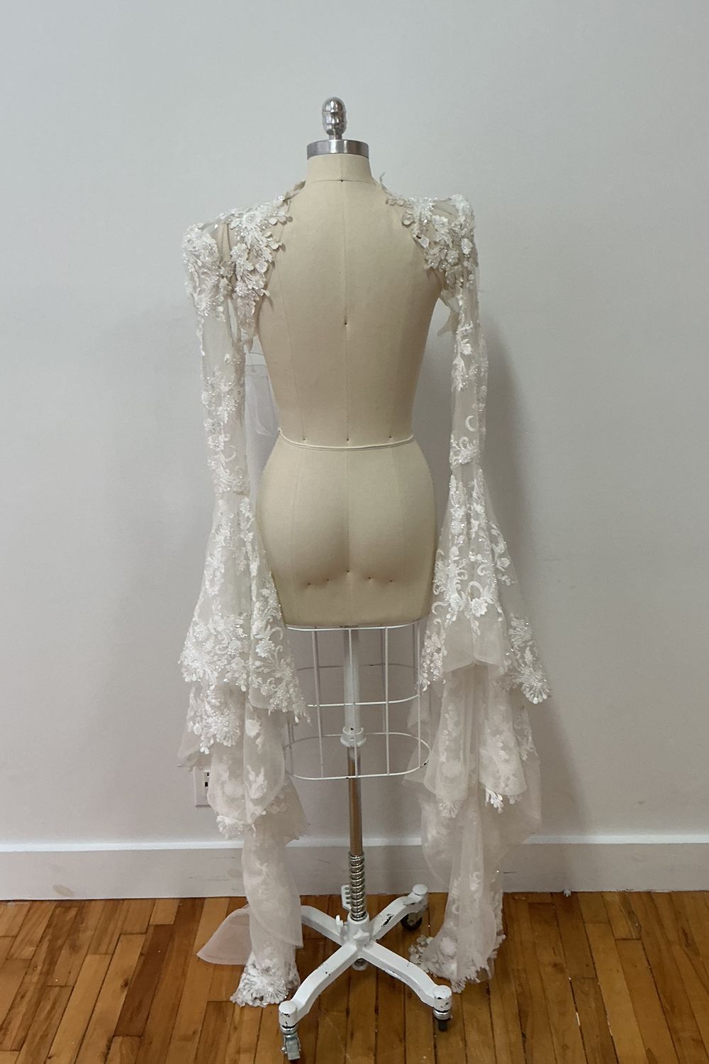 Pnina Tornai 5044BOLERO 4
