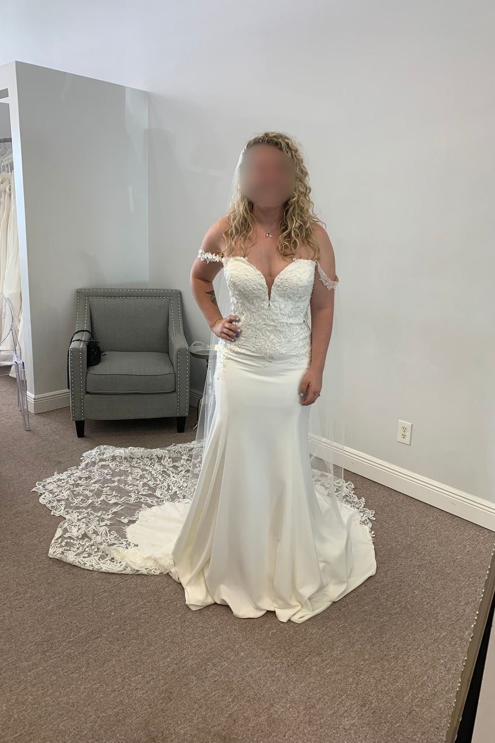 Sophia Tolli Winona Y22052 1