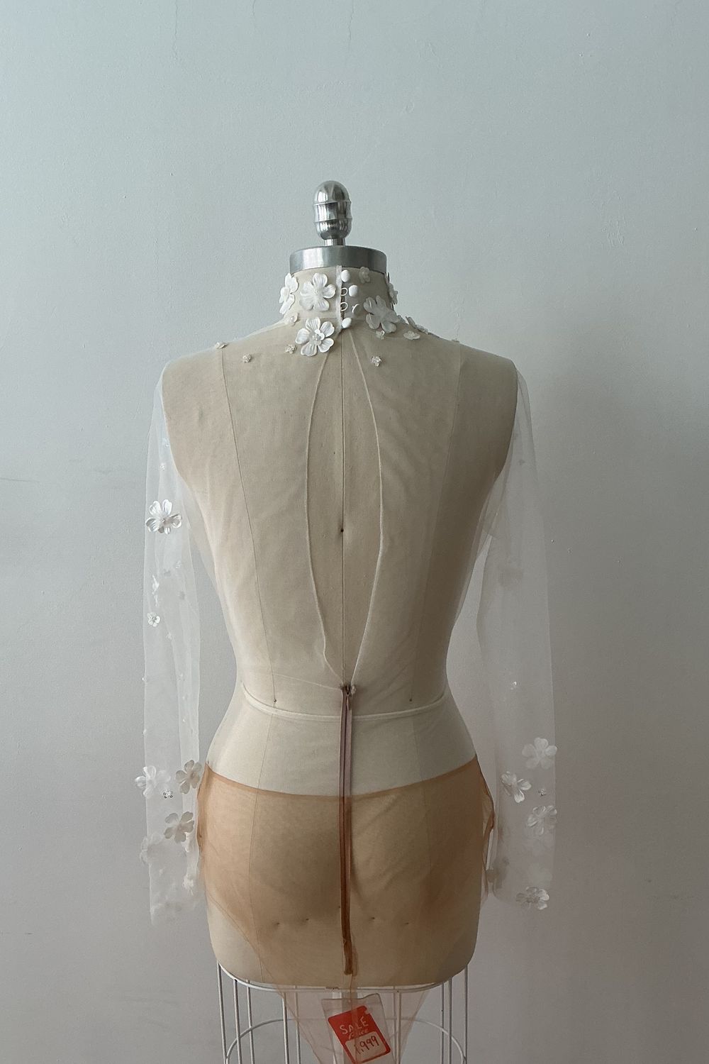 Pnina Tornai CUSTOMBS 2