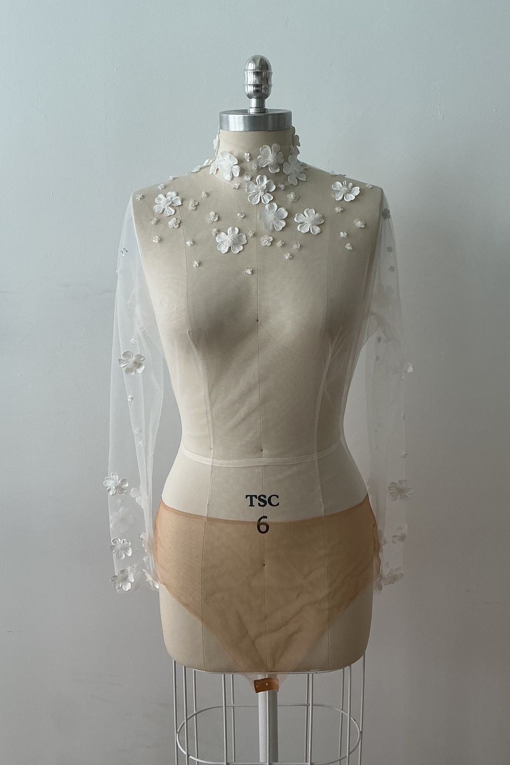 Pnina Tornai CUSTOMBS 0