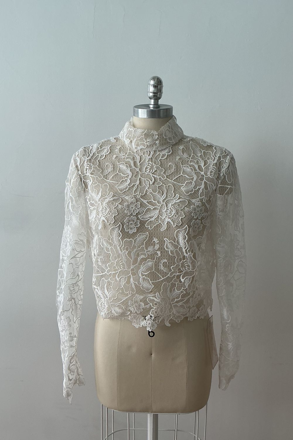 Reem Acra Marvelous-7001JB 1