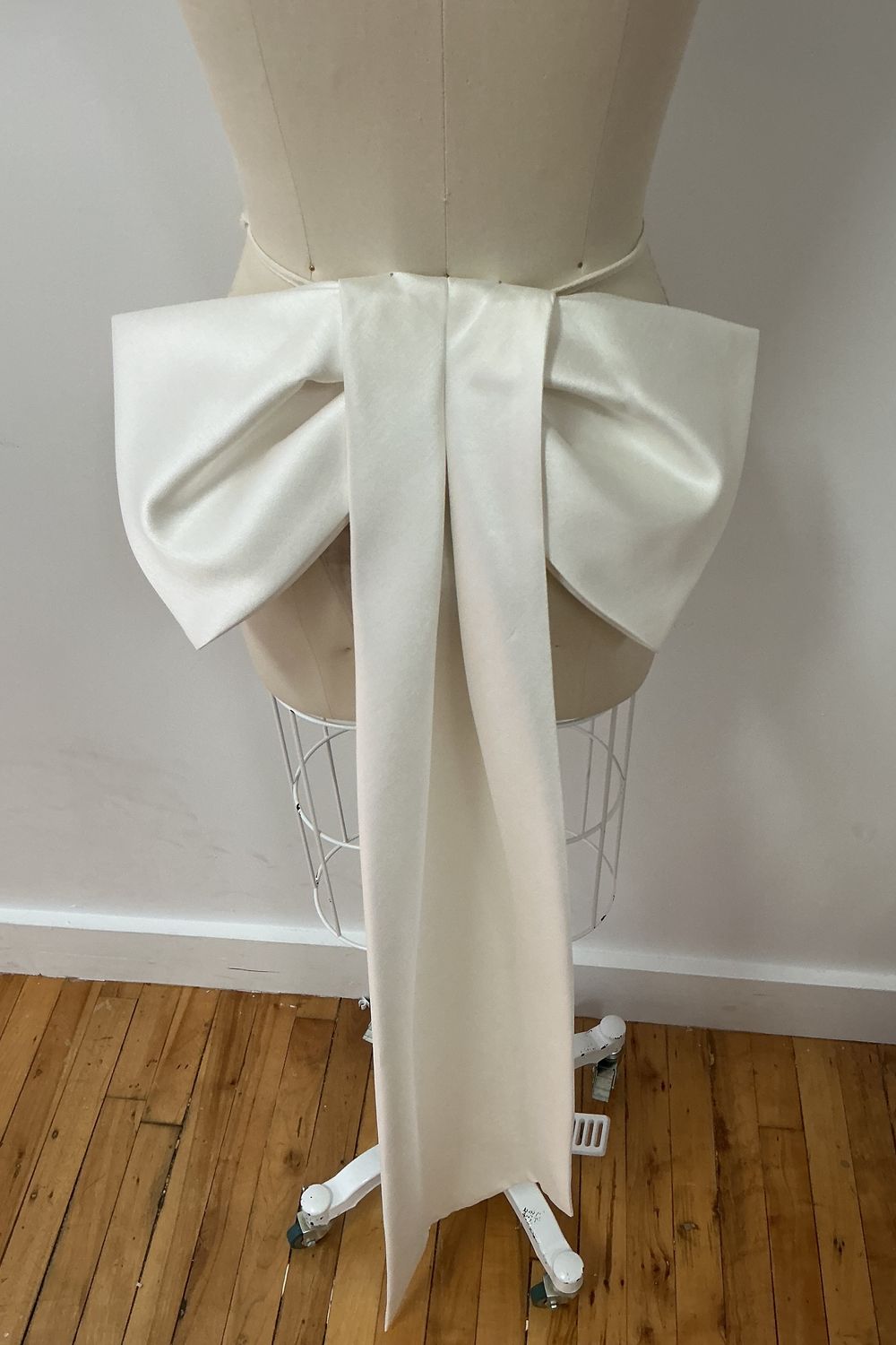 Sareh Nouri Brooklyn Bow 2