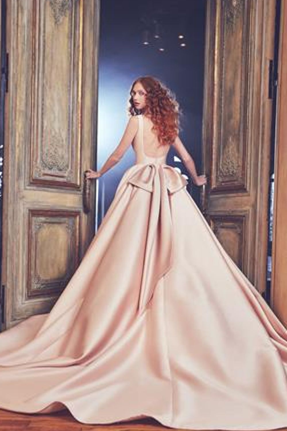 Sareh Nouri Brooklyn Bow 0