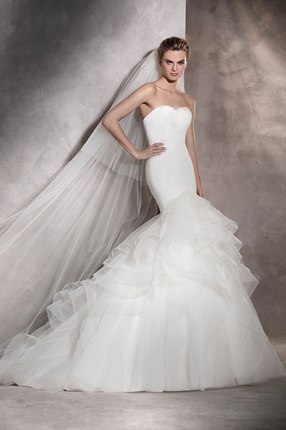 Pronovias Asha 0