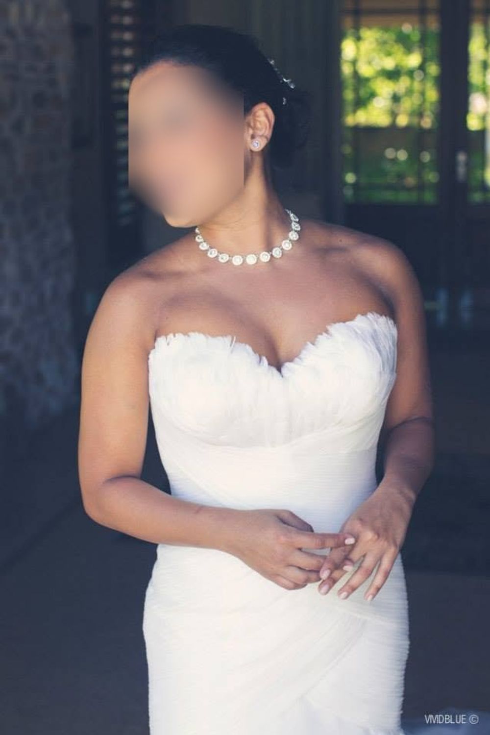 Pronovias Asha 2