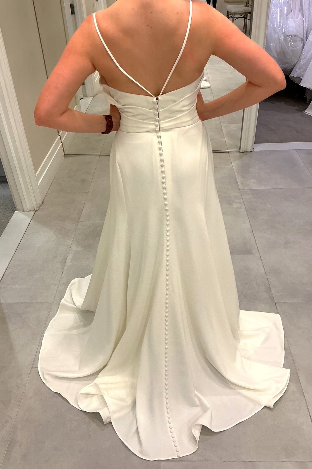 Nouvelle Amsale Peggy 3