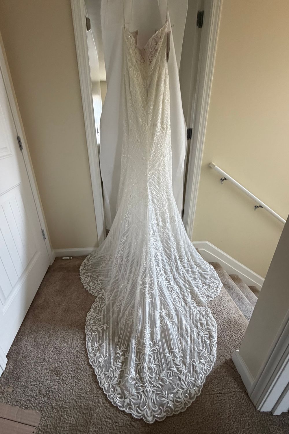 Maggie Sottero Sorrento 1