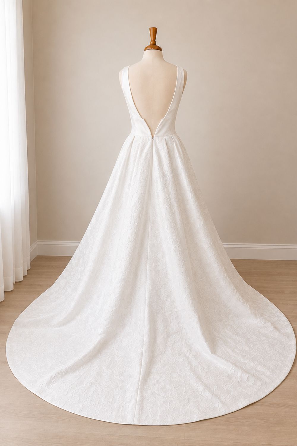 Pronovias Pronovias Filante 4