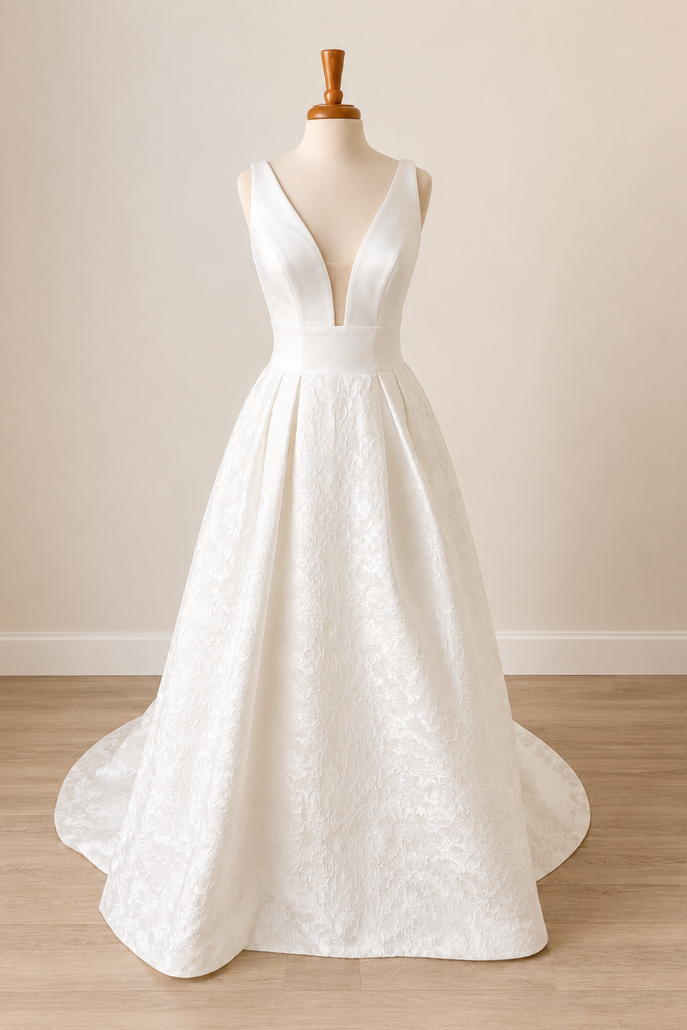 Pronovias Pronovias Filante 6