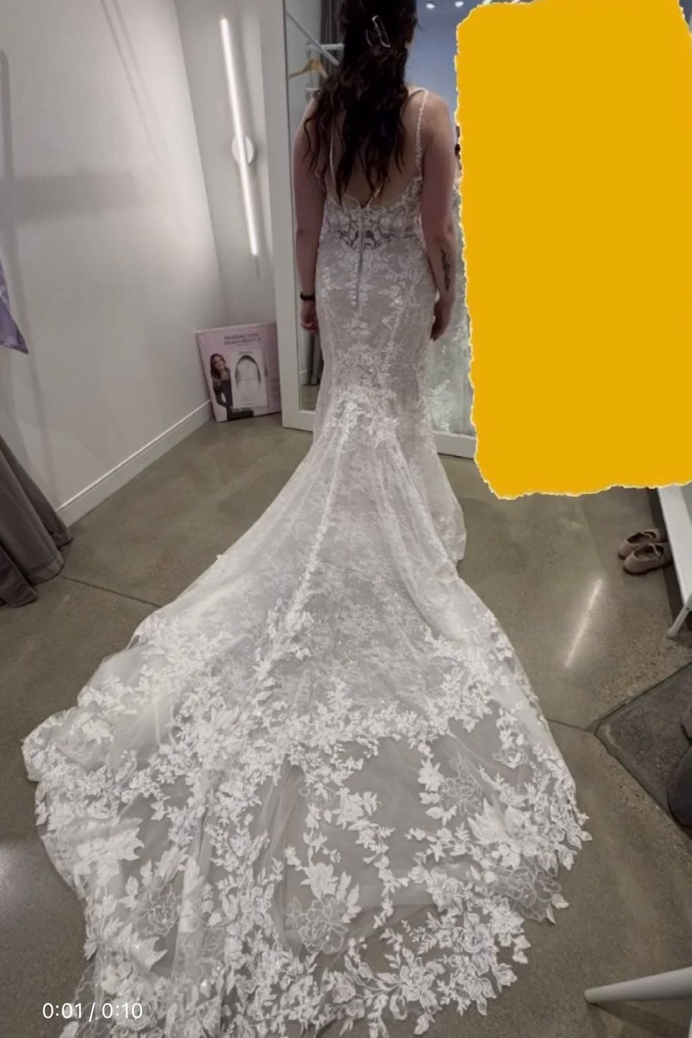 Martina Liana Style 1416 2