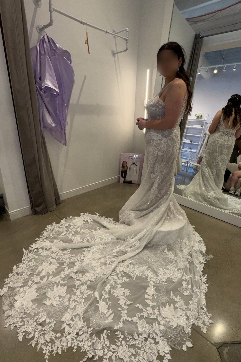 Martina Liana Style 1416 0