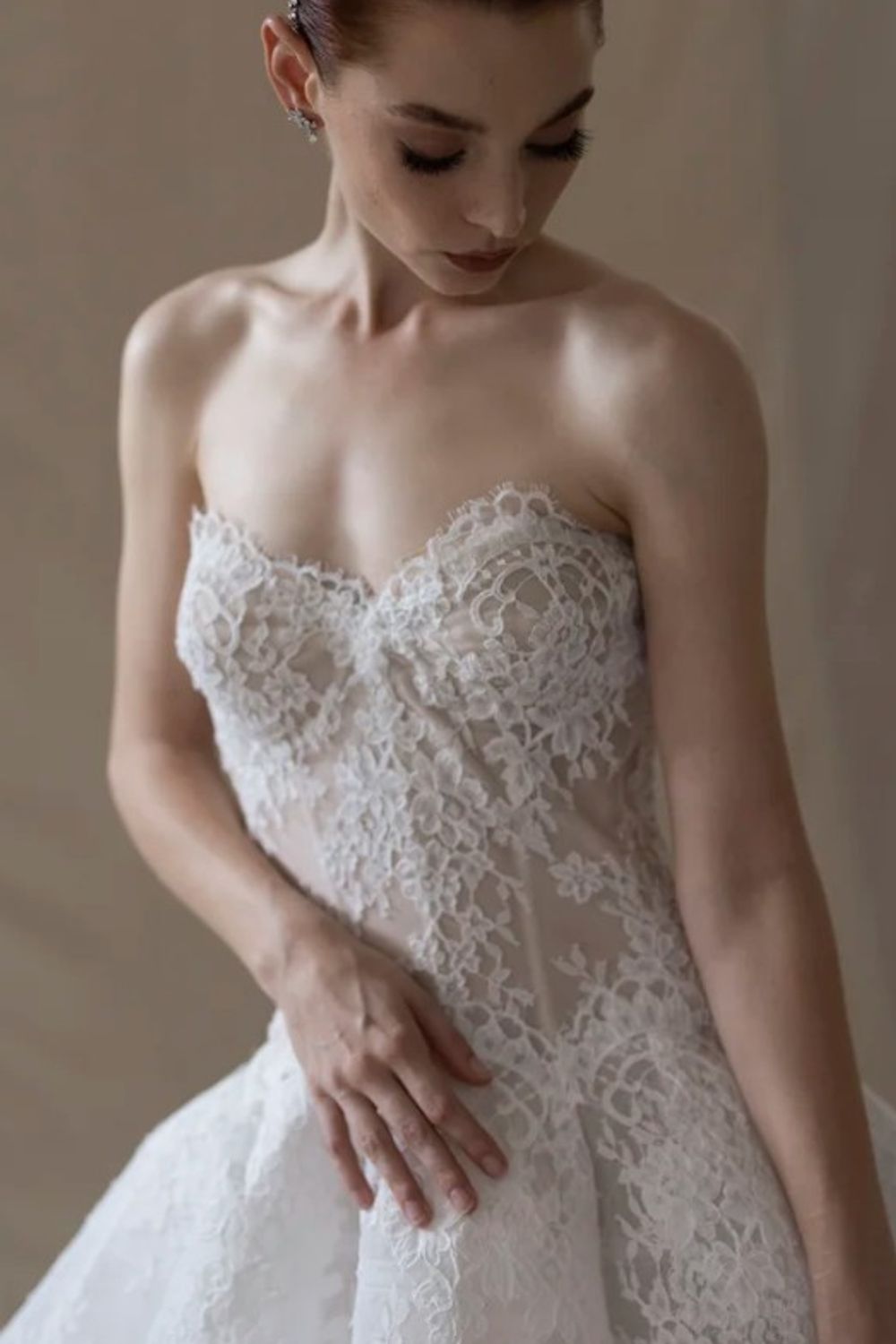 Monique Lhuillier Alexandra 3