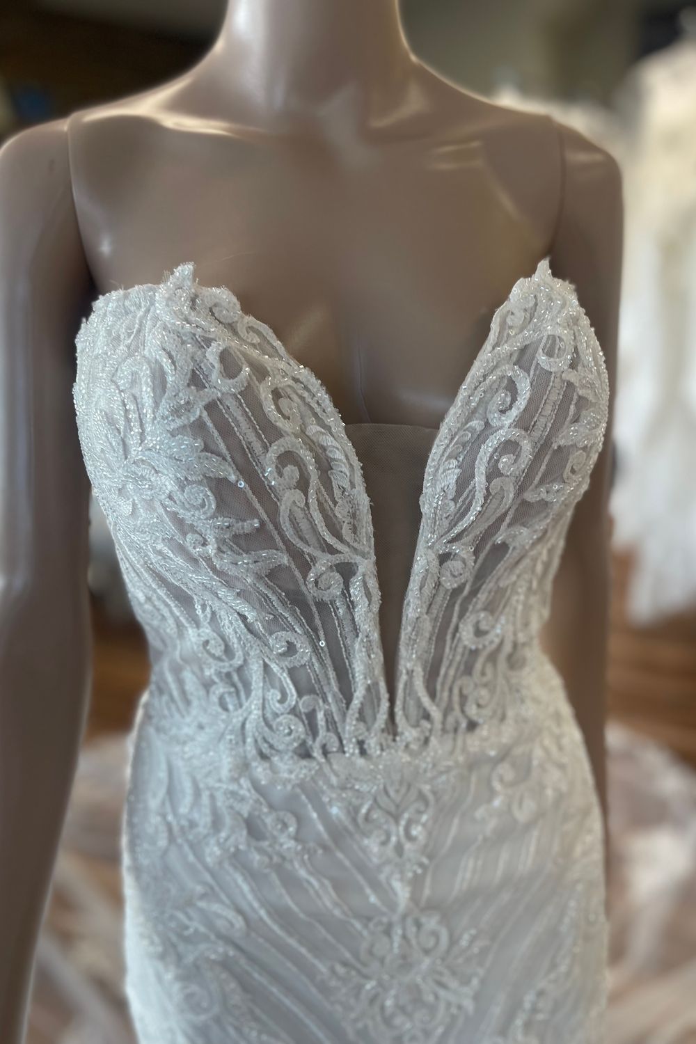 Sottero & Midgley ROME 5