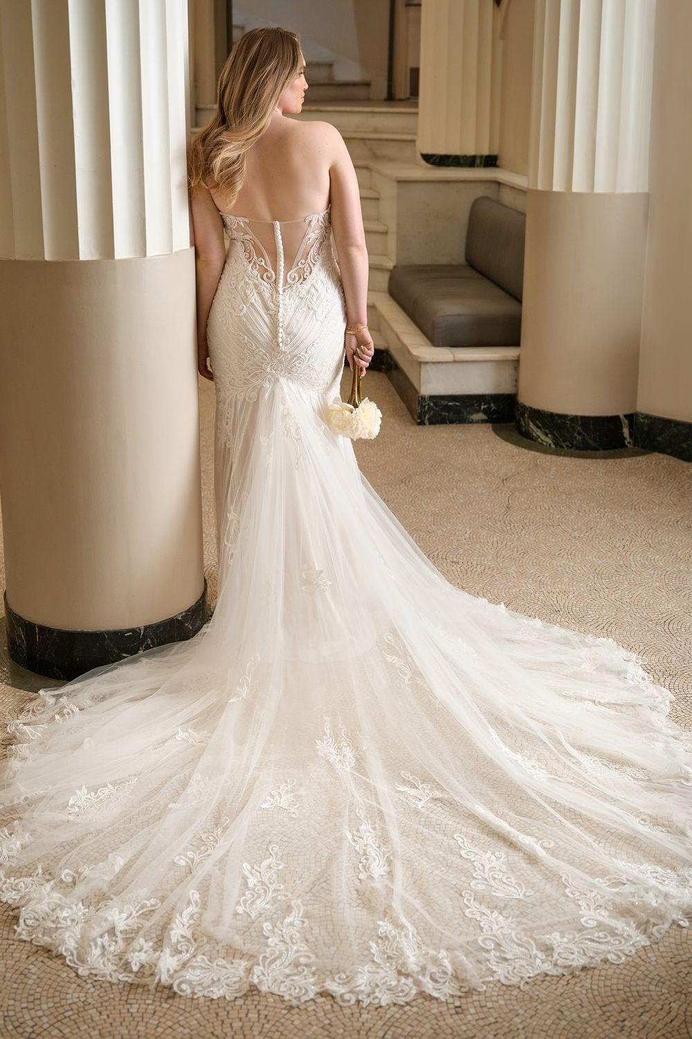 Sottero & Midgley ROME 1