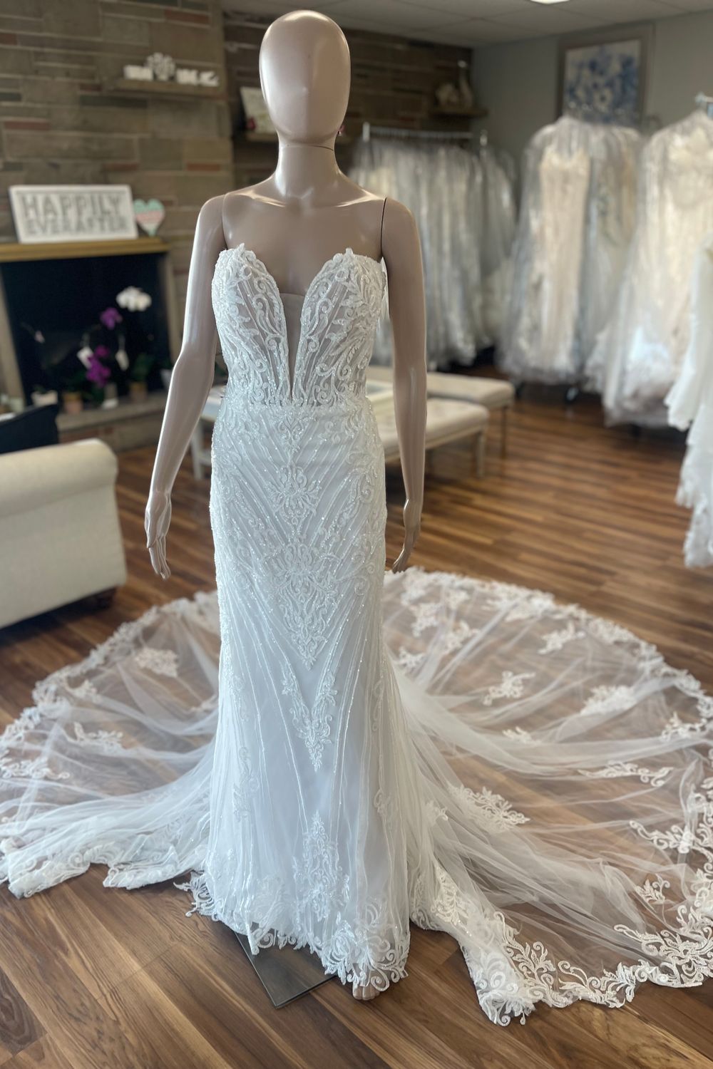Sottero & Midgley ROME 2