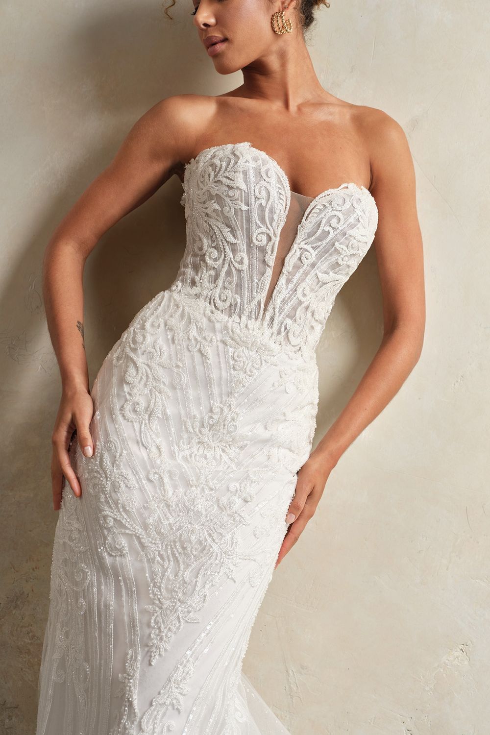 Sottero & Midgley ROME 0