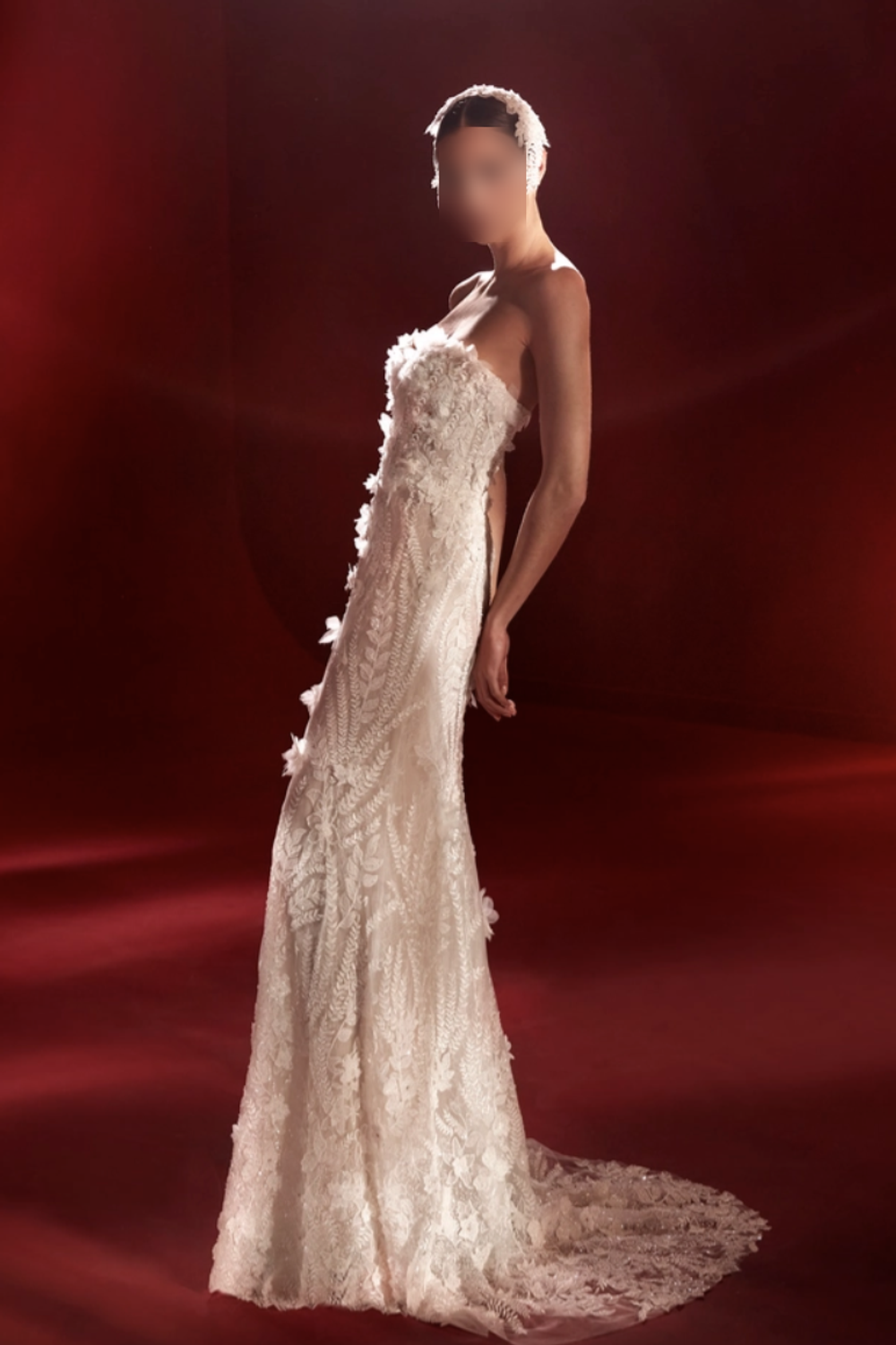 Atelier Pronovias Yoshida 7