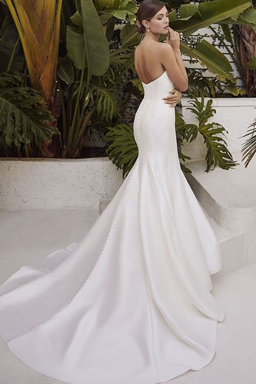 Casablanca Gianna 3