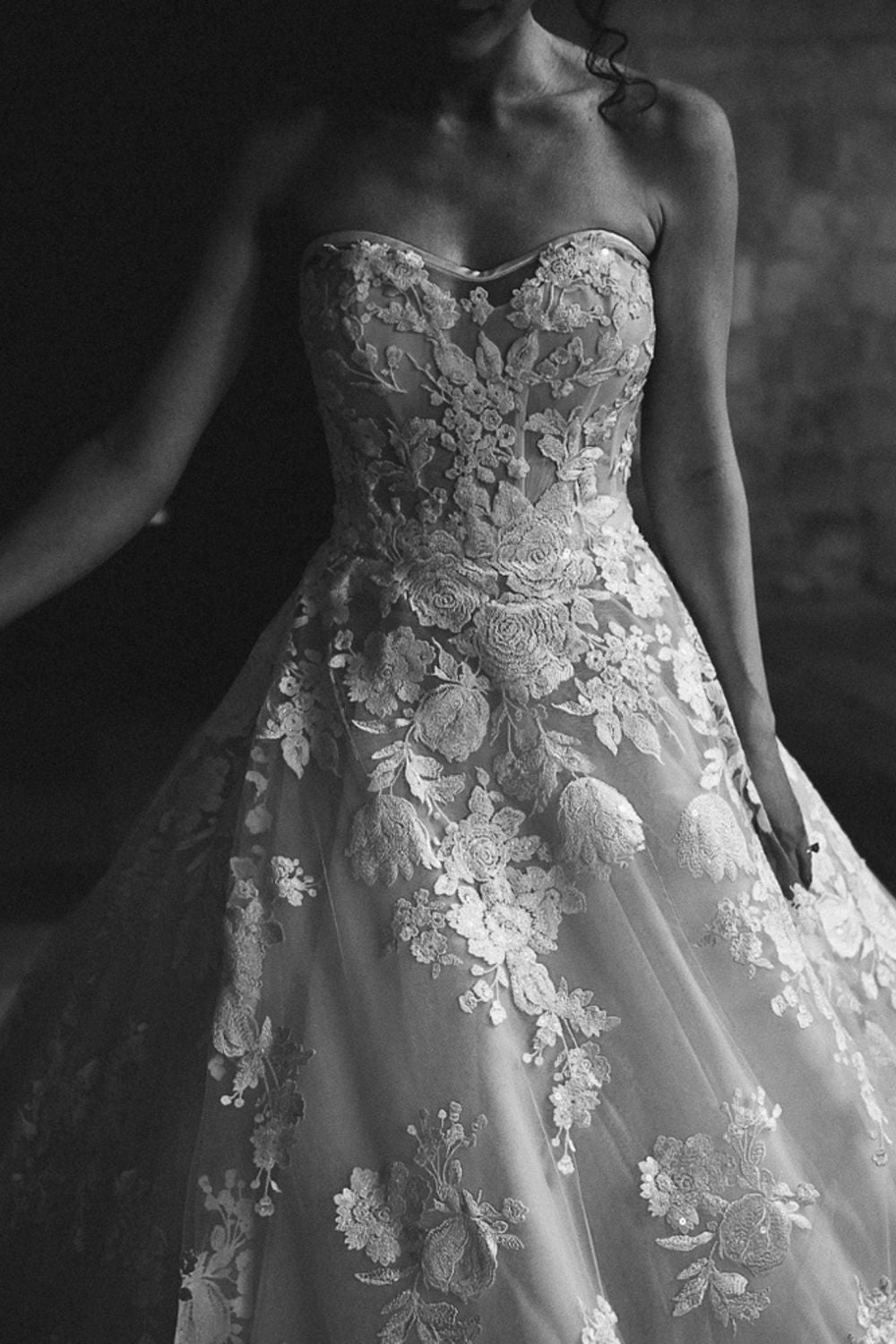 Ines Di Santo Sylvie Wedding Dress 0