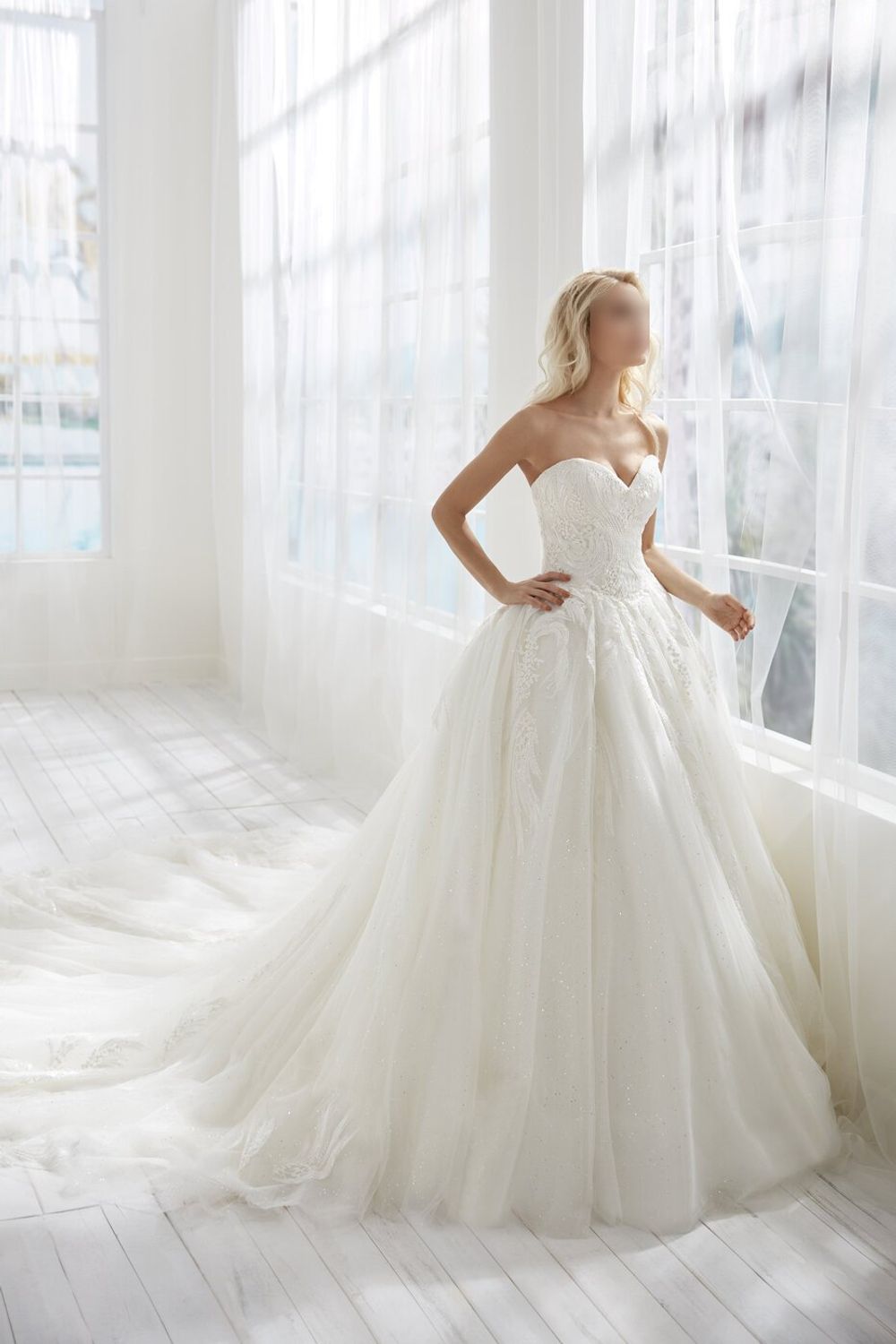 Randy Fenoli Belle 0