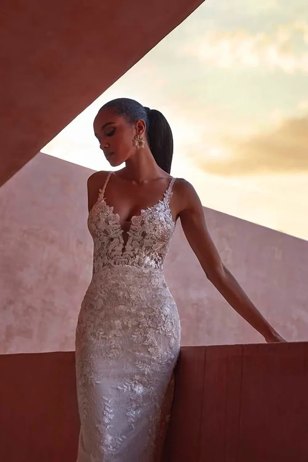 Pronovias Seychelles 2