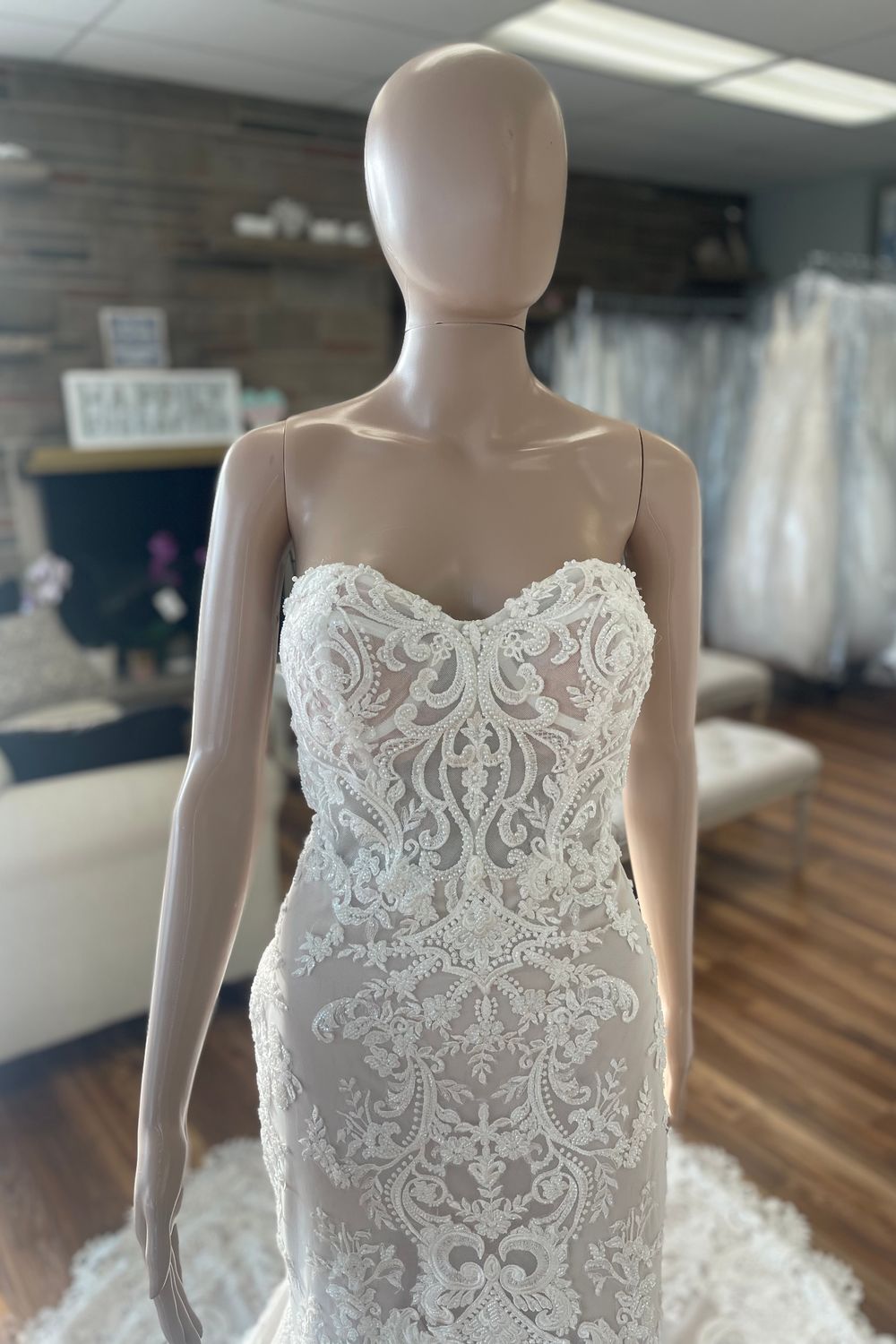 Sottero & Midgley SHIRAZ 3
