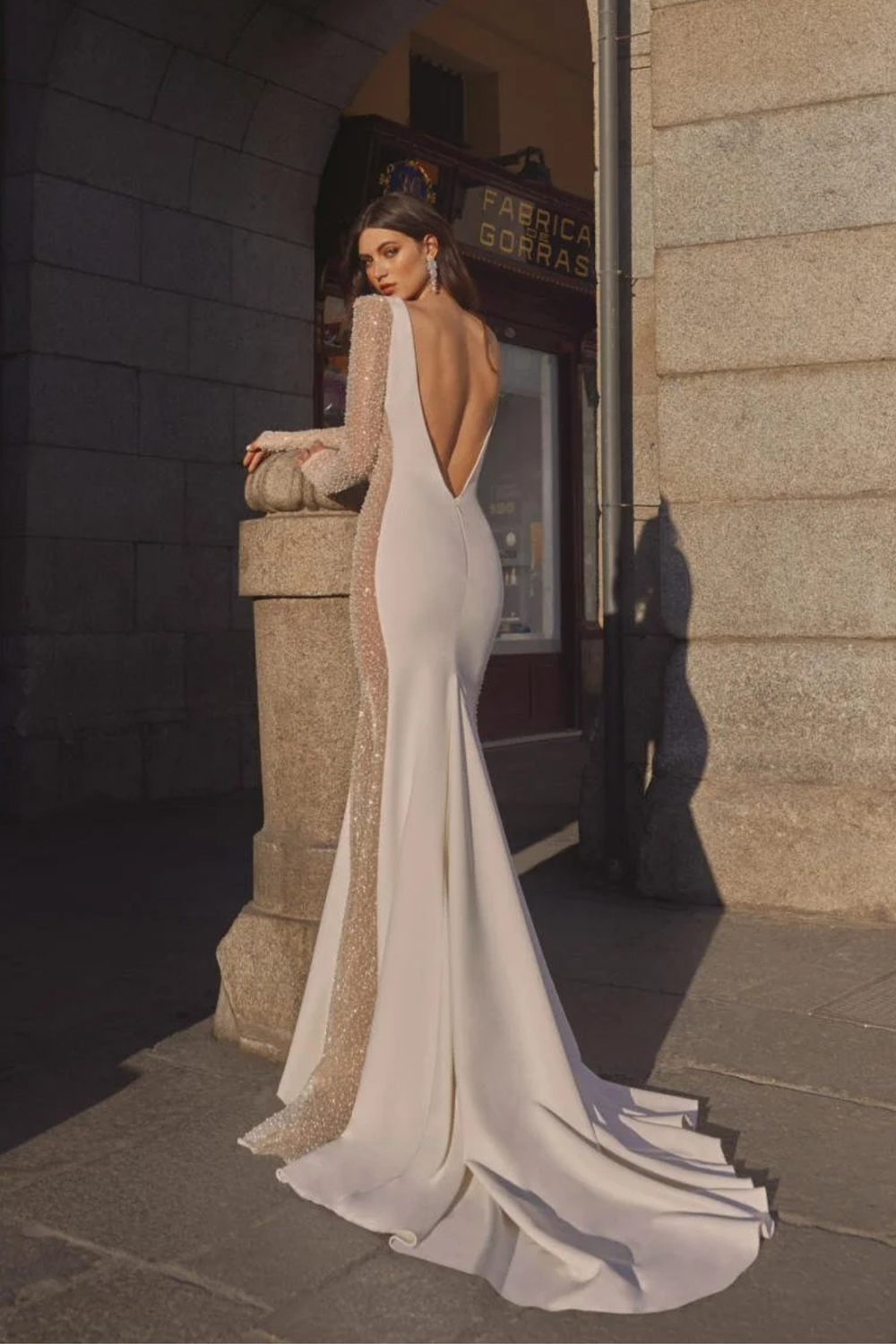 Galia Lahav Leonie 2