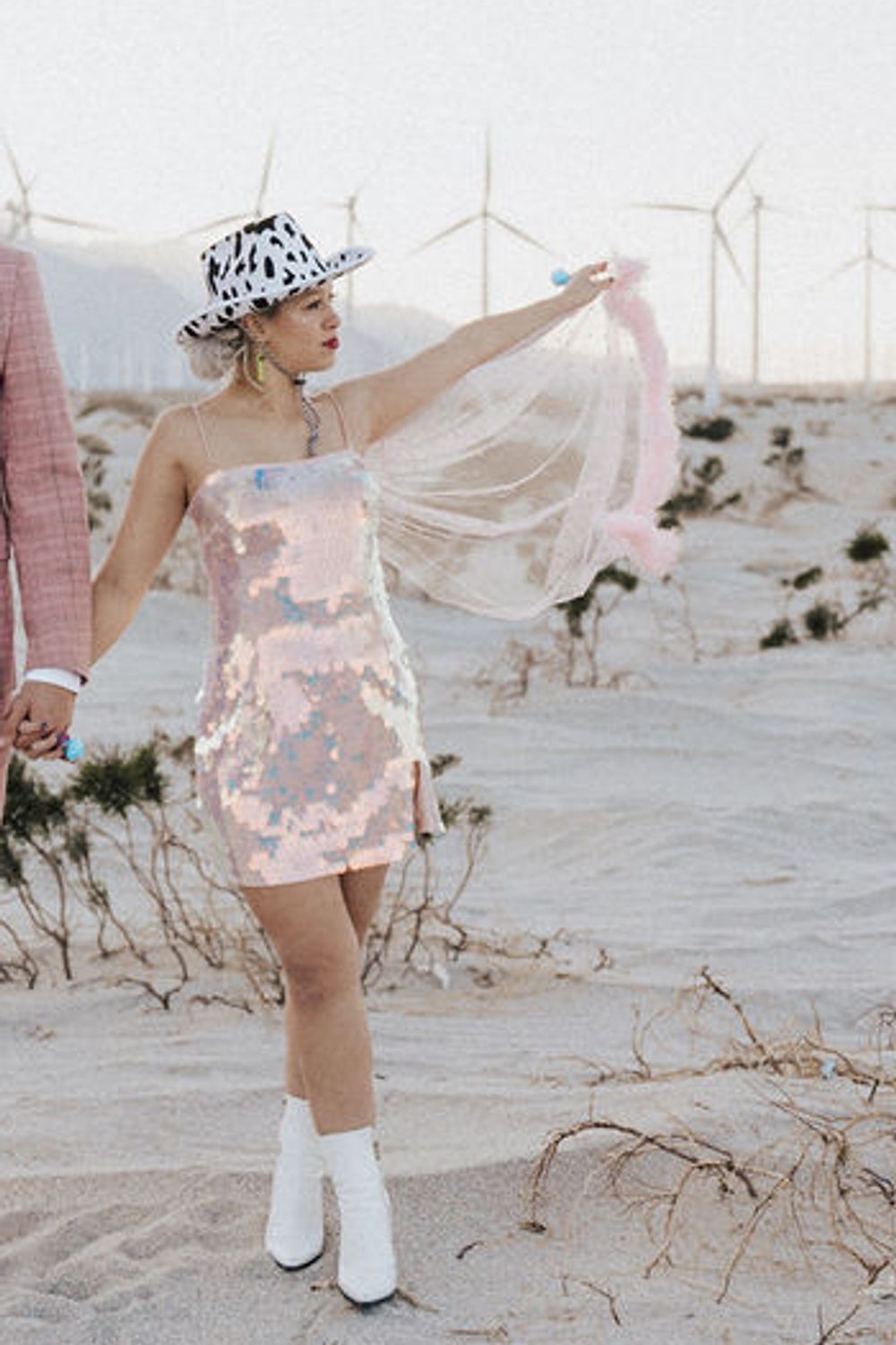 Desiree Marie Design Venetian 3