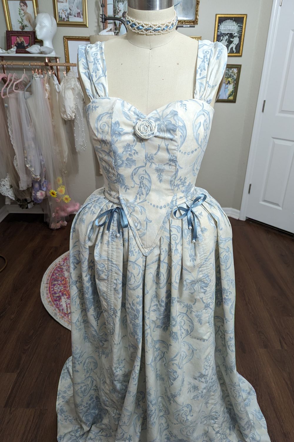Desiree Marie Design Daphne 2
