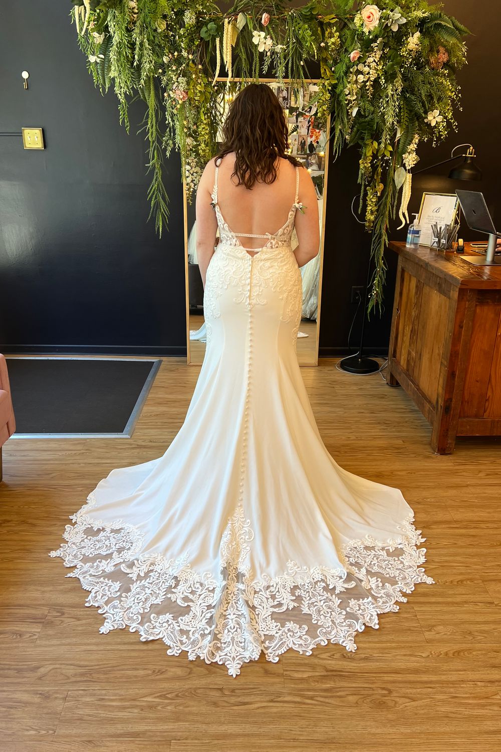 Stella York 7324 3