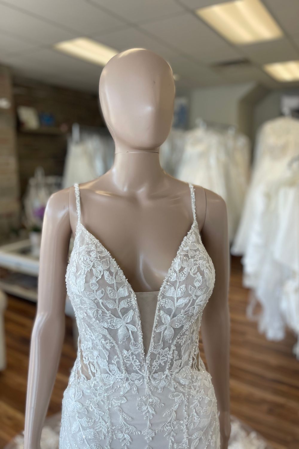 Maggie Sottero SYDNEY 5