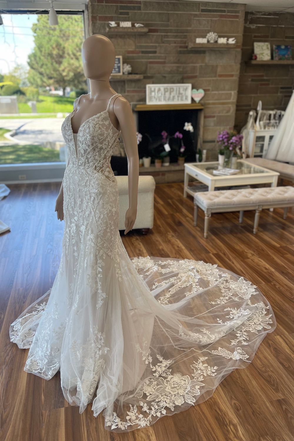 Maggie Sottero SYDNEY 4
