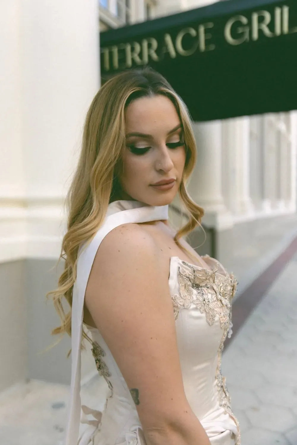 Desiree Marie Design Anastasia 2