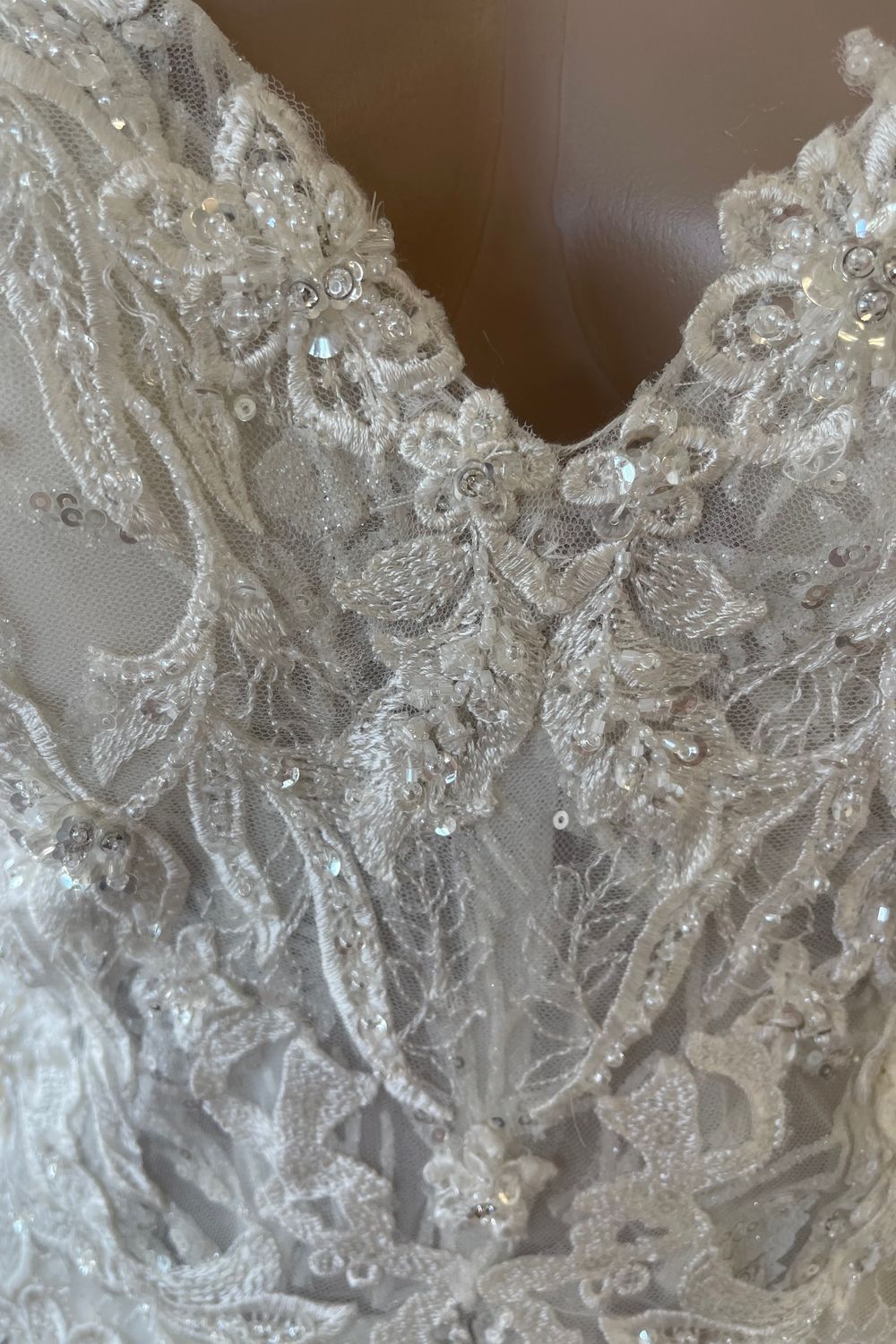 Fiore Couture UMA 0