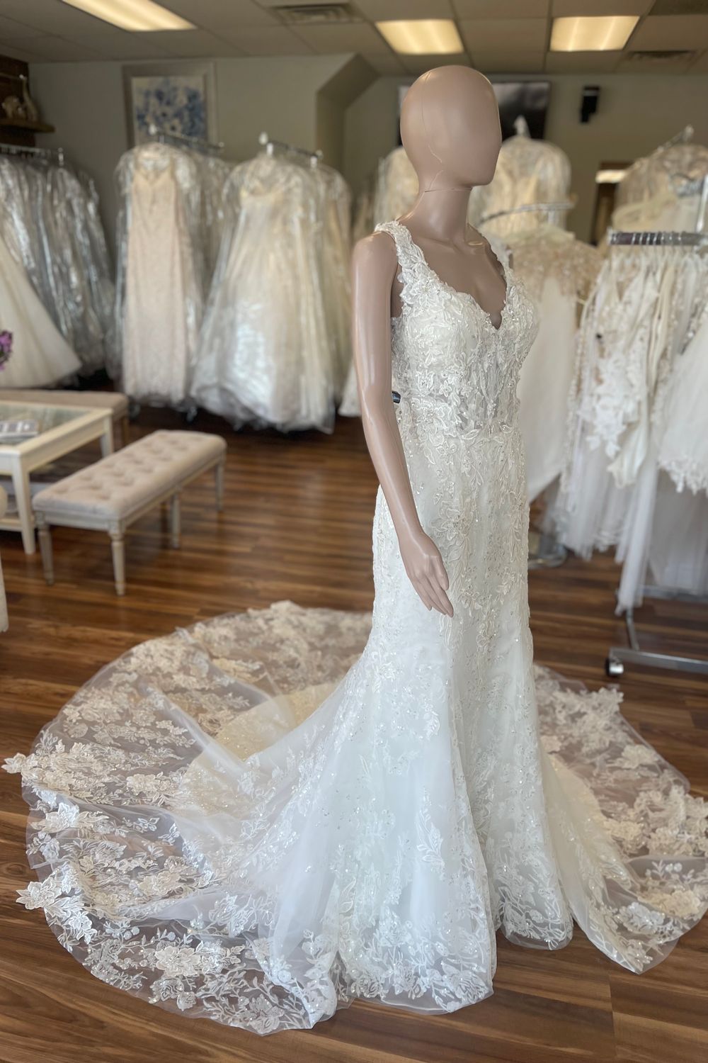 Fiore Couture UMA 3