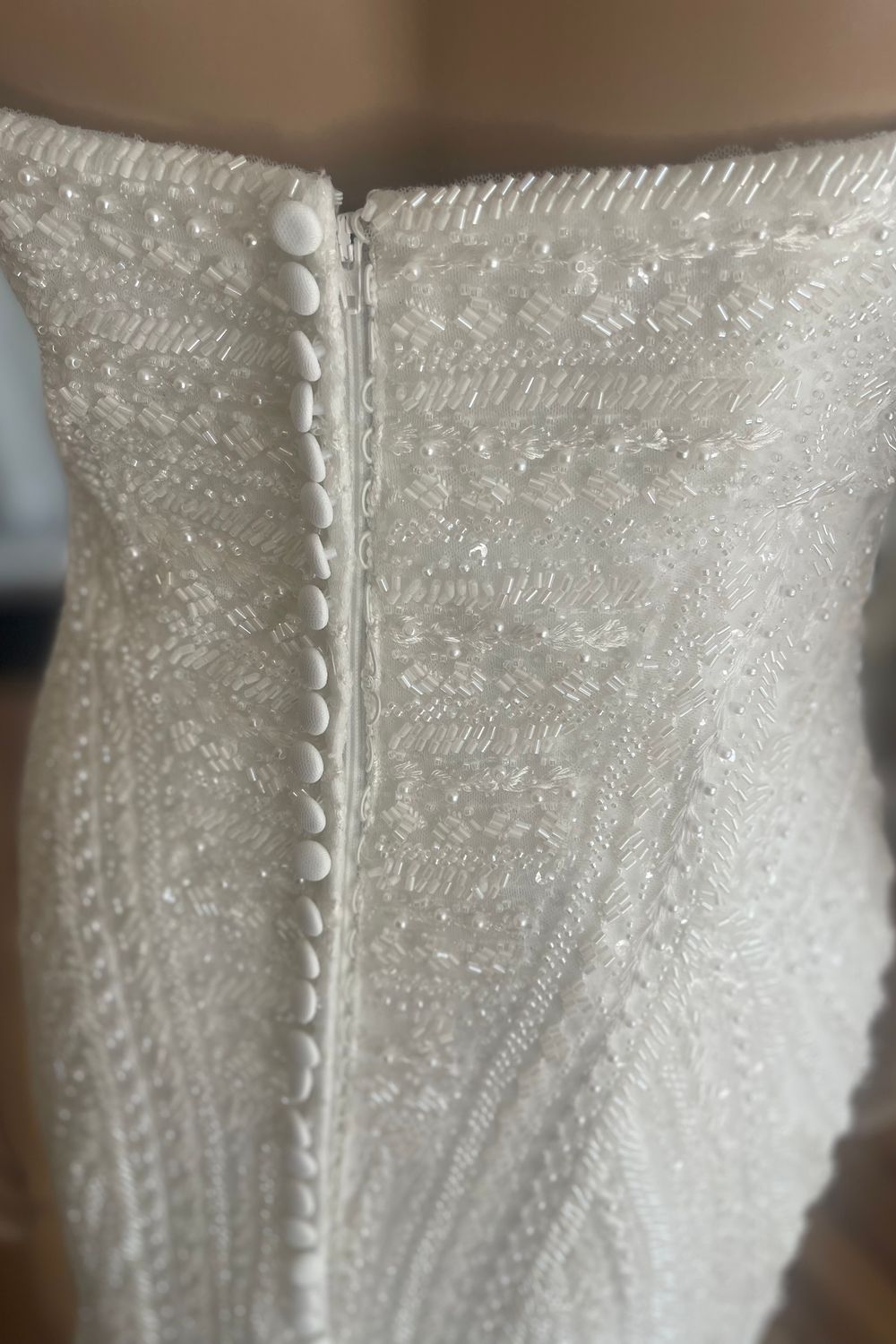Sottero & Midgley IVARTI 11