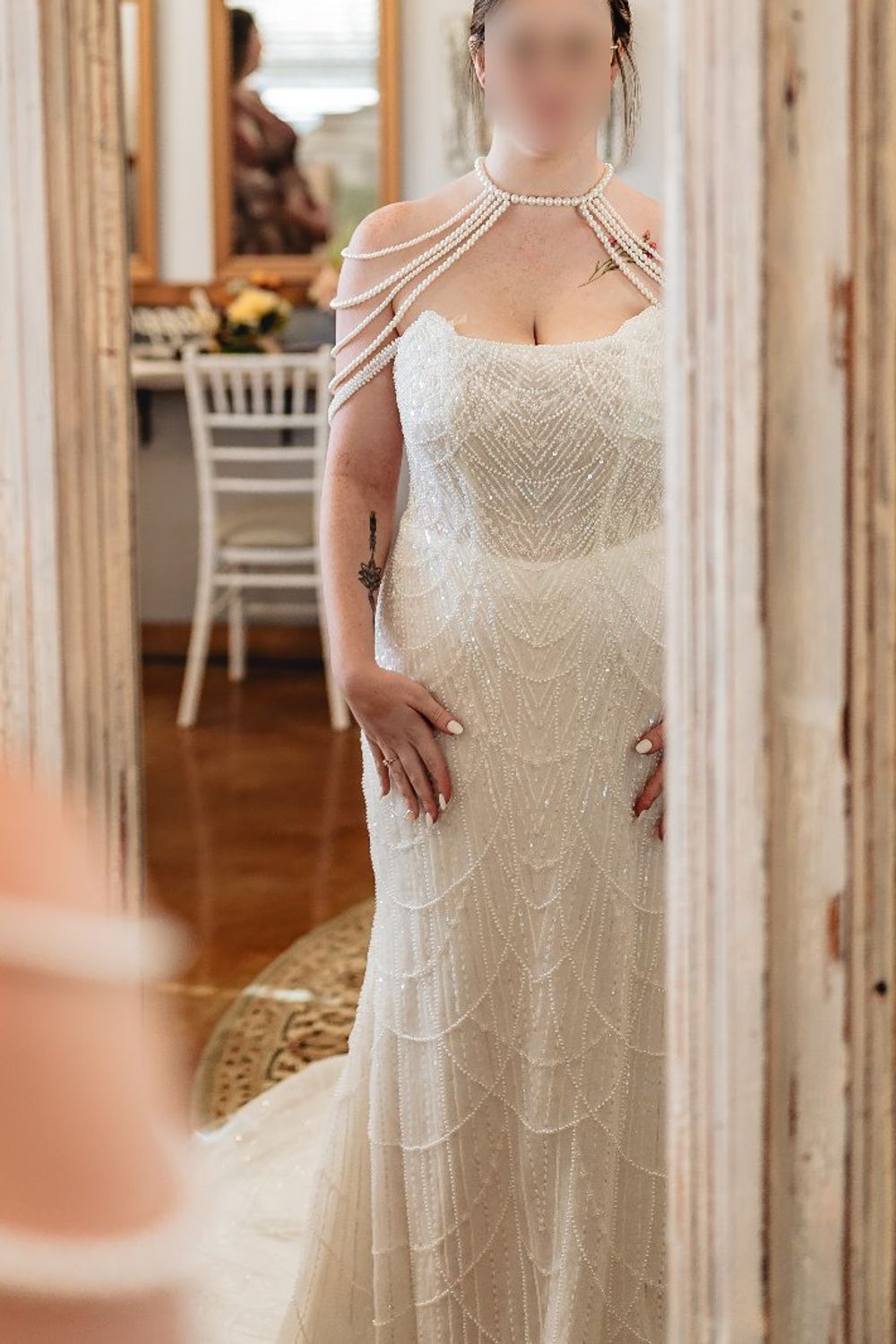 Maggie Sottero Constance 0