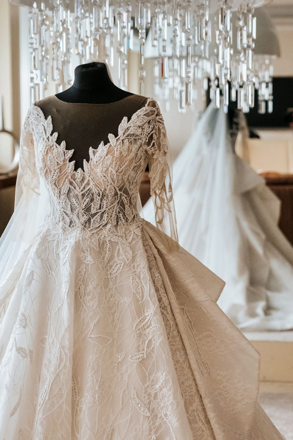 Tony Ward Couture ANTOINETTE 0