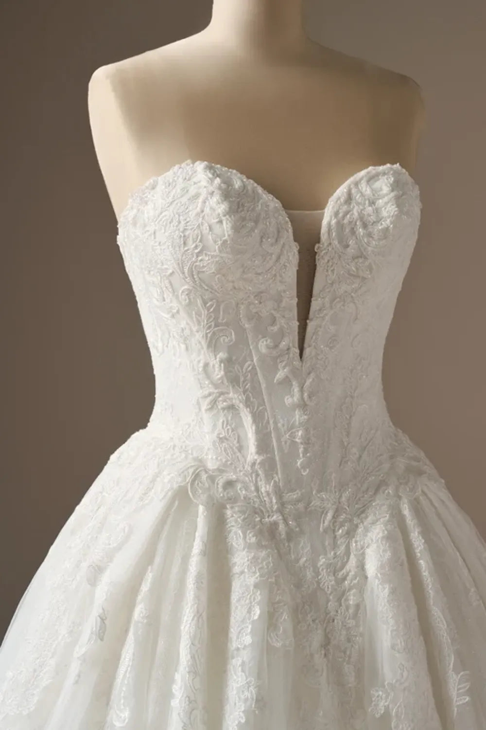 Maggie Sottero Maggie Sottero Zulani 10