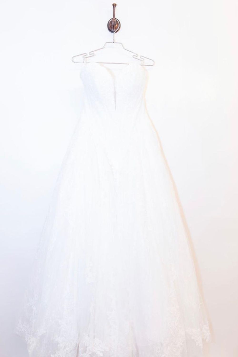 Maggie Sottero zulani 5