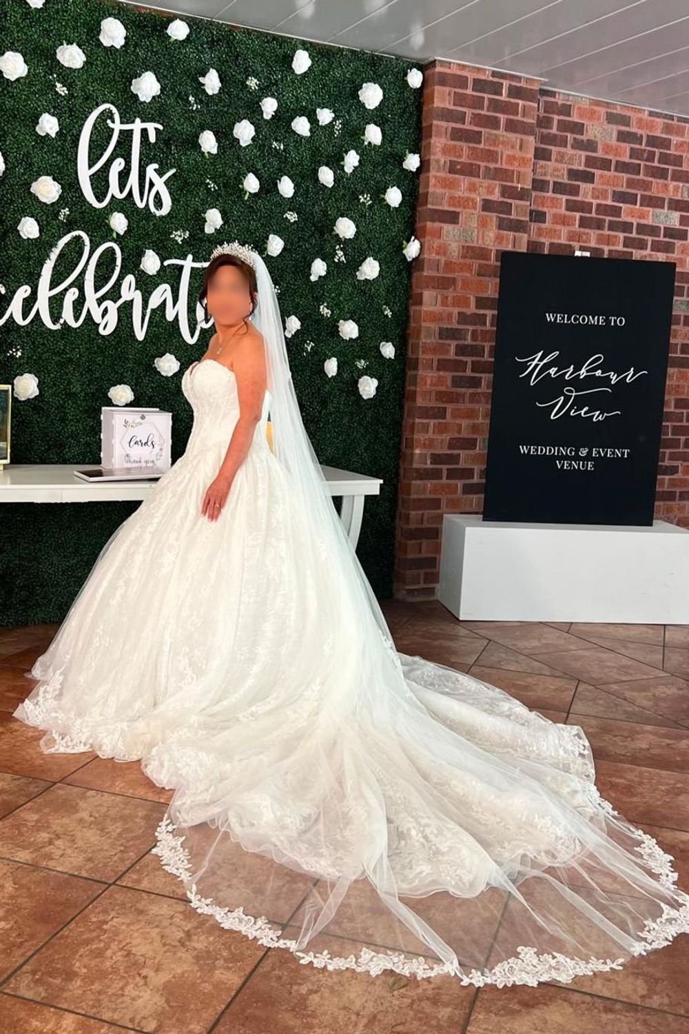 Maggie Sottero Maggie Sottero Zulani 7