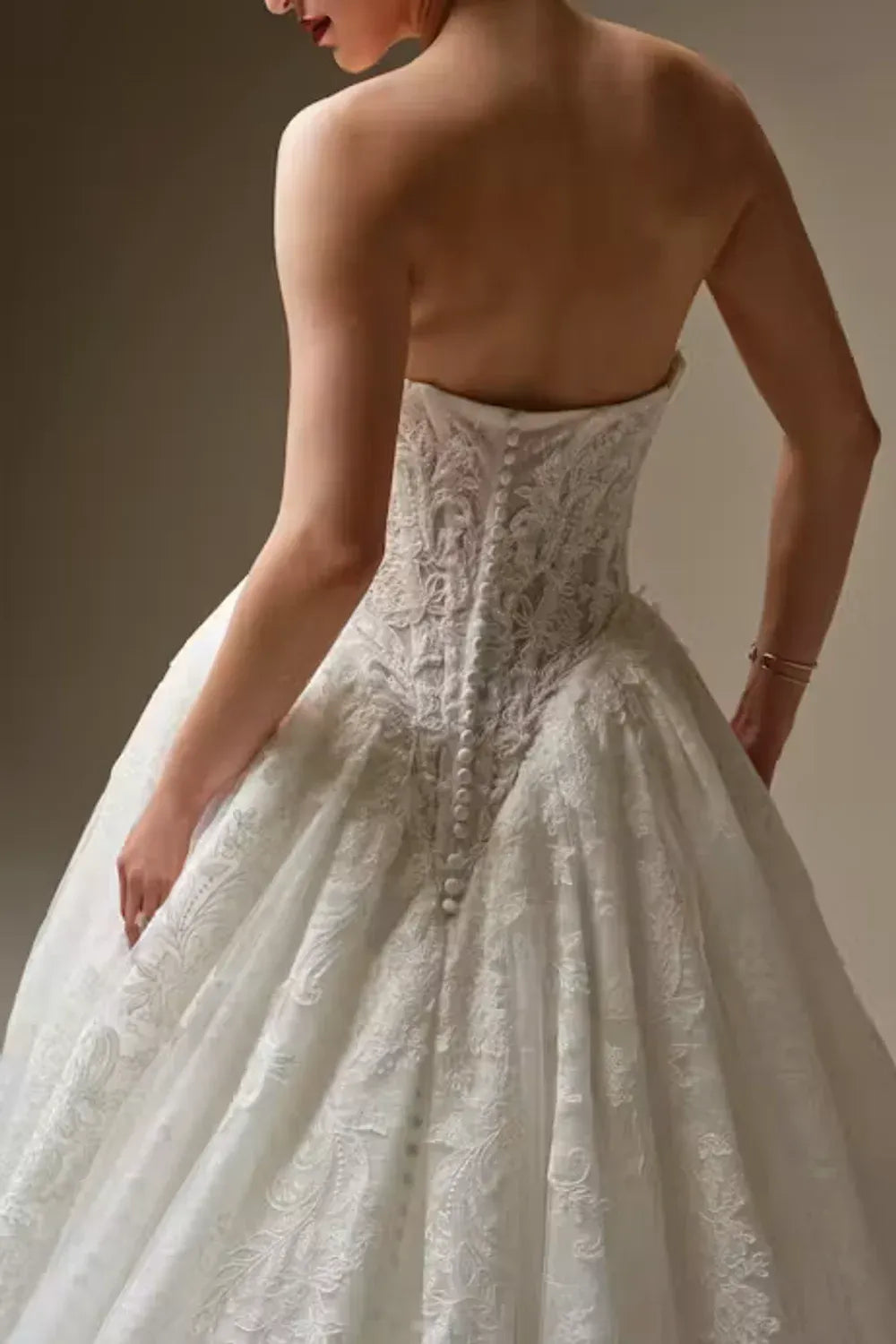 Maggie Sottero Maggie Sottero Zulani 11