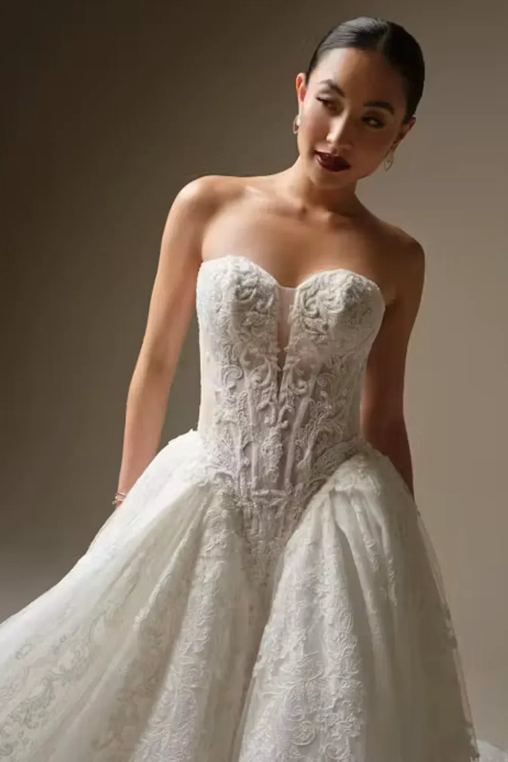 Maggie Sottero Maggie Sottero Zulani 10