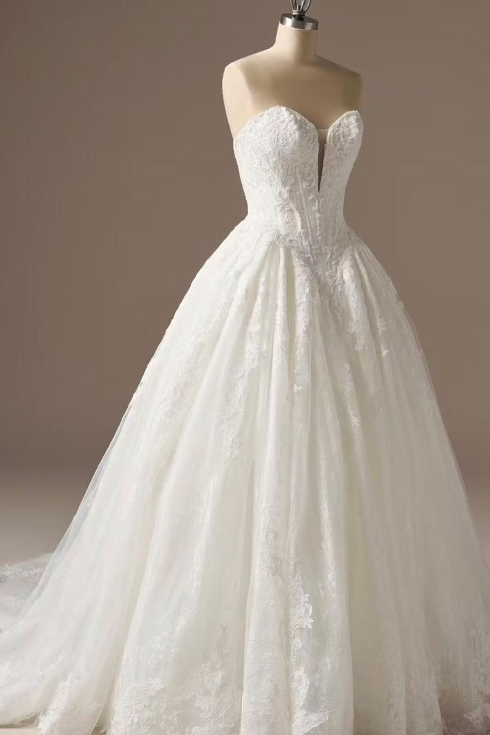 Maggie Sottero Maggie Sottero Zulani 10